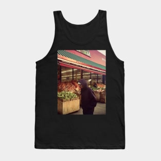 Flatbush, Brooklyn, New York City Tank Top